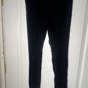LOFT Black Leggings